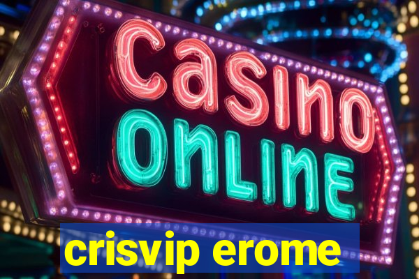 crisvip erome